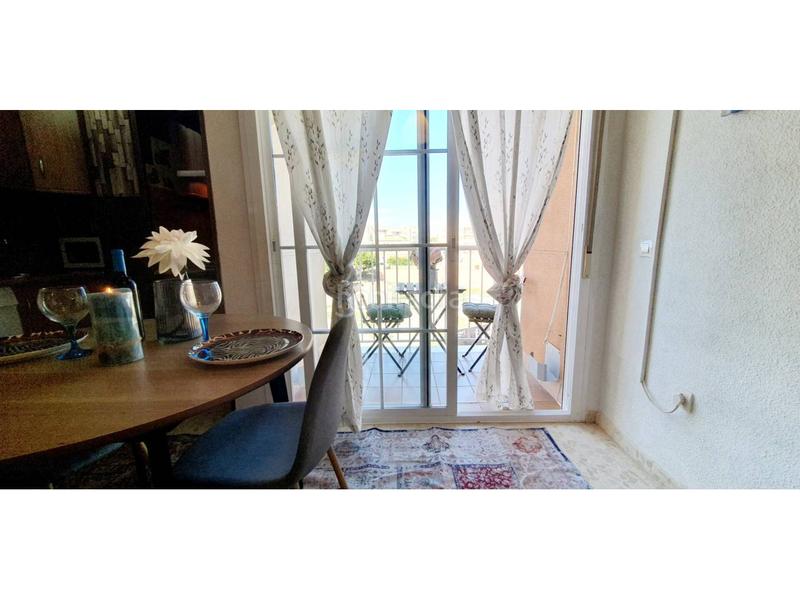 Foto 377b2770-3334-4319-9df3-eeb036cdaee6. Studio in cibeles 5 in El Sabinar-Urbanizaciones-Las Marinas-Playa Serena Roquetas de Mar