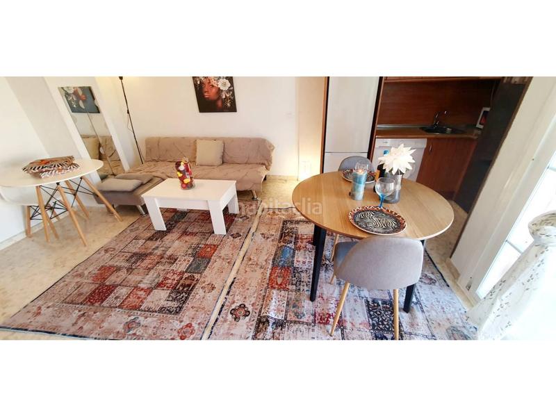 Foto 38cb2009-b592-47ab-9158-ffe9e5dd6cd9. Studio in cibeles 5 in El Sabinar-Urbanizaciones-Las Marinas-Playa Serena Roquetas de Mar