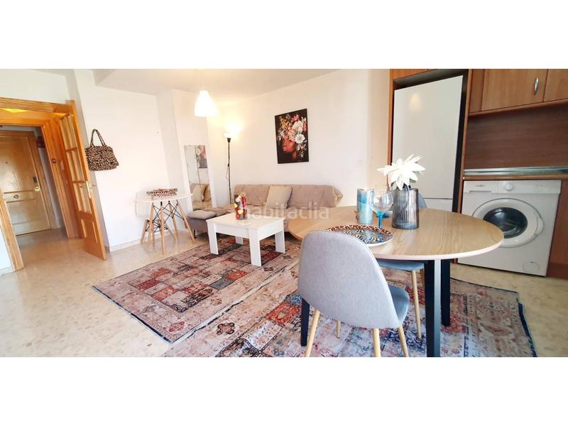 Foto 478cd72c-c410-49b9-941c-a5286e43cbd0. Studio in cibeles 5 in El Sabinar-Urbanizaciones-Las Marinas-Playa Serena Roquetas de Mar