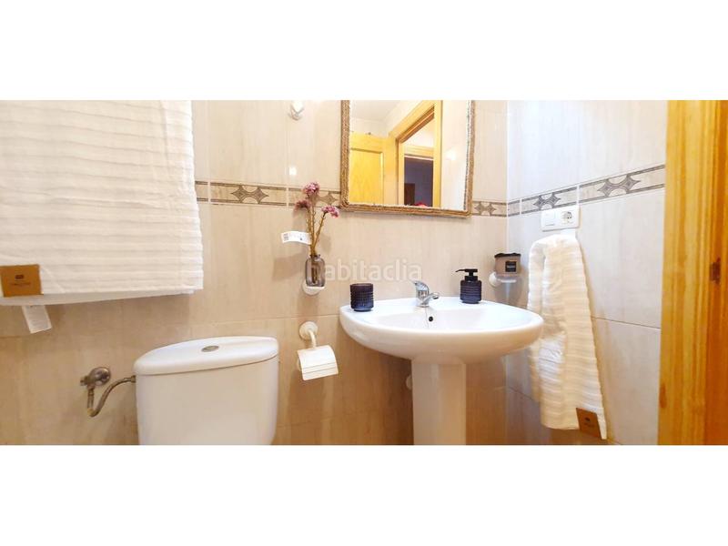 Foto 47ebbcaa-fdf9-45f0-a09d-97bc3c2d3927. Studio in cibeles 5 in El Sabinar-Urbanizaciones-Las Marinas-Playa Serena Roquetas de Mar