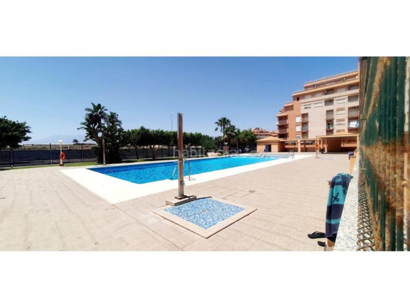 Foto 52bd04be-0034-4eeb-8f03-aa69e8efd602. Studio in cibeles 5 in El Sabinar-Urbanizaciones-Las Marinas-Playa Serena Roquetas de Mar