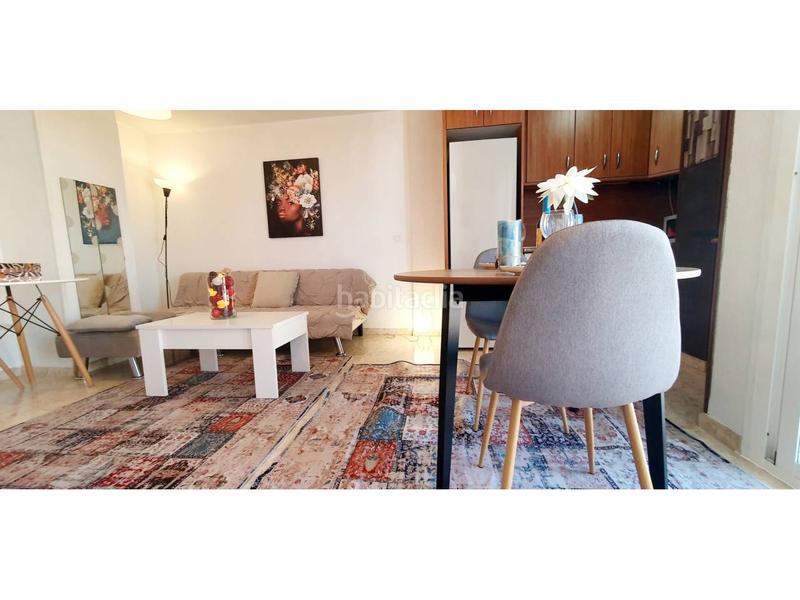 Foto 59ef6be5-f30e-4b68-846e-88eca529ff0c. Studio in cibeles 5 in El Sabinar-Urbanizaciones-Las Marinas-Playa Serena Roquetas de Mar