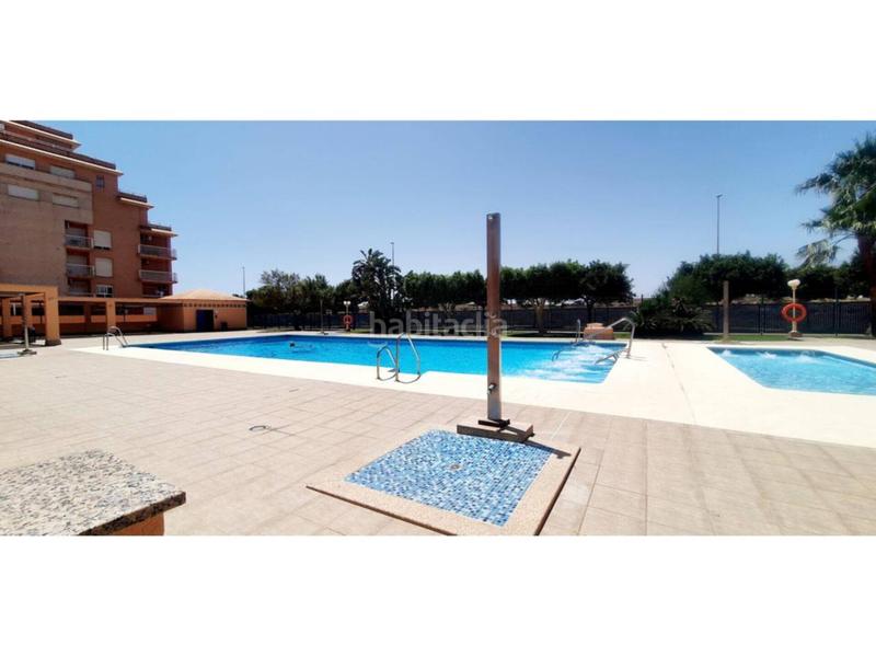 Foto 6e618604-9bbb-4c5f-81f8-4740e69251bf. Studio in cibeles 5 in El Sabinar-Urbanizaciones-Las Marinas-Playa Serena Roquetas de Mar