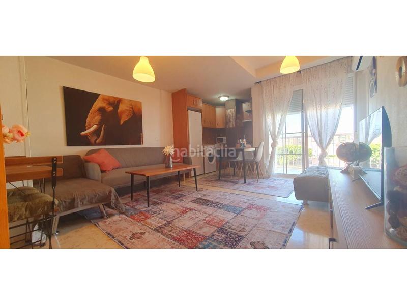 Foto 74b372c3-9276-464e-bc8c-1504ab1e559f. Studio in cibeles 5 in El Sabinar-Urbanizaciones-Las Marinas-Playa Serena Roquetas de Mar