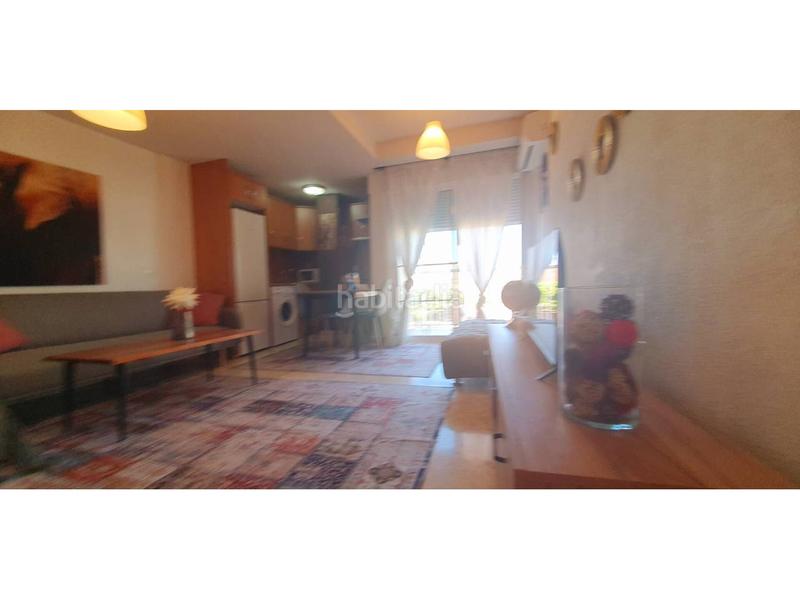 Foto 75302cbf-aaaf-43f3-8ae5-cccf6f1a407b. Studio in cibeles 5 in El Sabinar-Urbanizaciones-Las Marinas-Playa Serena Roquetas de Mar