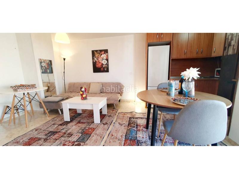 Foto 784c7e3a-50b0-41a9-bf8f-02c967adab9a. Studio in cibeles 5 in El Sabinar-Urbanizaciones-Las Marinas-Playa Serena Roquetas de Mar