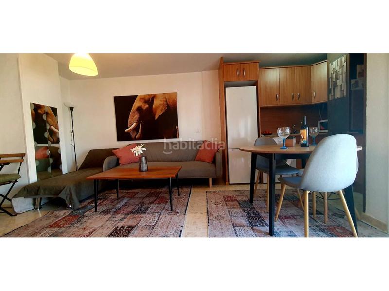 Foto 789e8770-2a1b-46e8-8204-ed67fdc3f8f8. Studio in cibeles 5 in El Sabinar-Urbanizaciones-Las Marinas-Playa Serena Roquetas de Mar