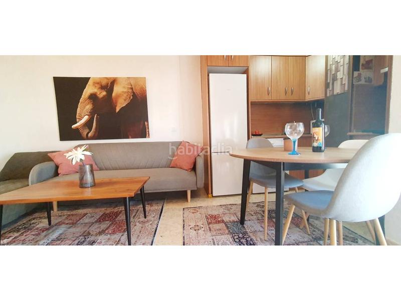 Foto 7b6a15df-876d-4efc-8213-2f636f0535da. Studio in cibeles 5 in El Sabinar-Urbanizaciones-Las Marinas-Playa Serena Roquetas de Mar