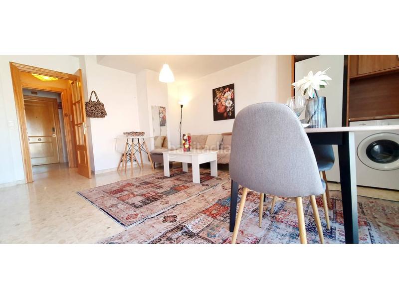 Foto 807b1fb7-9c5f-47c9-b0d5-1ed953f711d3. Studio in cibeles 5 in El Sabinar-Urbanizaciones-Las Marinas-Playa Serena Roquetas de Mar