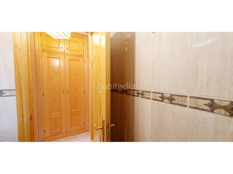 Foto 894a9376-acdf-478e-986a-b6753e3a9138. Studio in cibeles 5 in El Sabinar-Urbanizaciones-Las Marinas-Playa Serena Roquetas de Mar