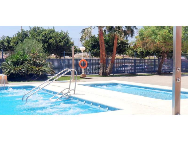 Foto 949a6f1c-f1b3-48b5-8c19-121fb61afcf8. Studio in cibeles 5 in El Sabinar-Urbanizaciones-Las Marinas-Playa Serena Roquetas de Mar