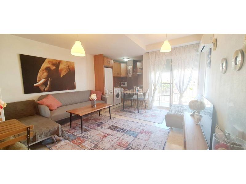 Foto 97f4577f-68ae-48a3-9b7b-0f3f2d27d179. Studio in cibeles 5 in El Sabinar-Urbanizaciones-Las Marinas-Playa Serena Roquetas de Mar