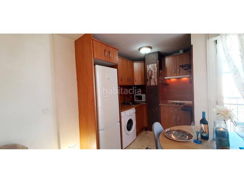 Foto a0d25274-a03d-49c0-ae3e-ce94bc10c9bb. Studio in cibeles 5 in El Sabinar-Urbanizaciones-Las Marinas-Playa Serena Roquetas de Mar