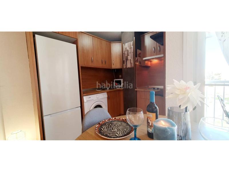 Foto a53aa899-7a42-467d-85e0-227ad2aa7862. Studio in cibeles 5 in El Sabinar-Urbanizaciones-Las Marinas-Playa Serena Roquetas de Mar