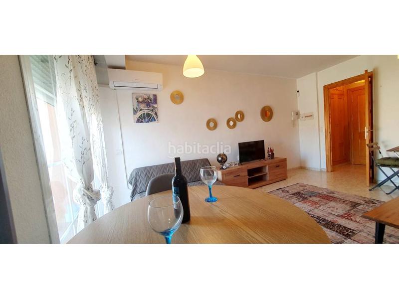 Foto aad88ec9-585d-4bc8-b8ca-32cdf981cebe. Studio in cibeles 5 in El Sabinar-Urbanizaciones-Las Marinas-Playa Serena Roquetas de Mar