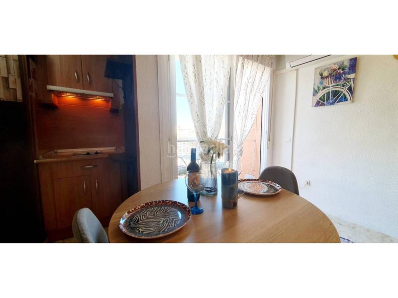 Foto b5124897-5144-4605-a1fb-fbe54d2509cc. Studio in cibeles 5 in El Sabinar-Urbanizaciones-Las Marinas-Playa Serena Roquetas de Mar