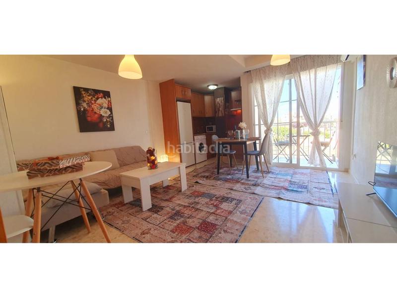 Foto b55f4599-abb2-4418-9fb2-4d019fce9765. Studio in cibeles 5 in El Sabinar-Urbanizaciones-Las Marinas-Playa Serena Roquetas de Mar