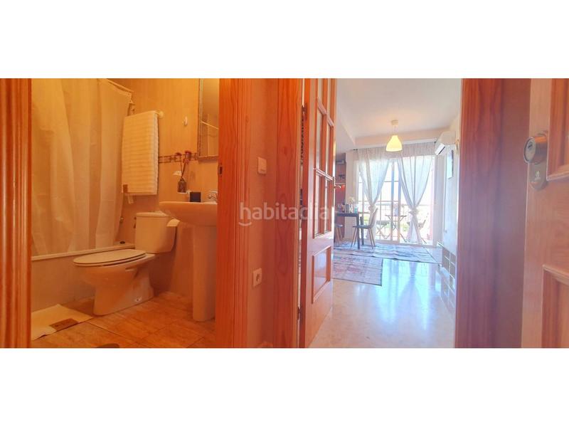 Foto b80ac8d1-8fa3-4a35-932b-1aa13364c324. Studio in cibeles 5 in El Sabinar-Urbanizaciones-Las Marinas-Playa Serena Roquetas de Mar
