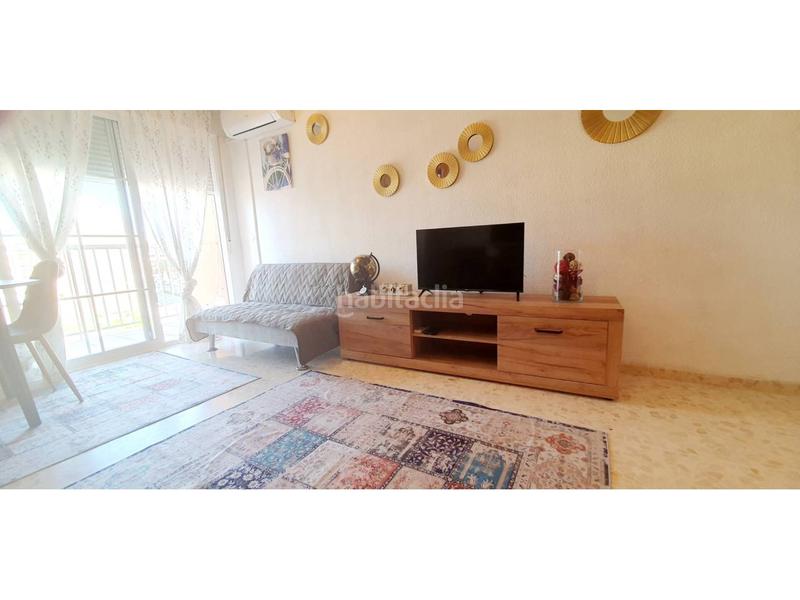 Foto bc38c152-cecb-40b7-826d-8367dcfb5a7a. Studio in cibeles 5 in El Sabinar-Urbanizaciones-Las Marinas-Playa Serena Roquetas de Mar