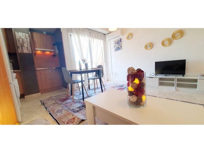 Foto be40c96a-c0ab-4b19-8cf5-65c1d516b04c. Studio in cibeles 5 in El Sabinar-Urbanizaciones-Las Marinas-Playa Serena Roquetas de Mar