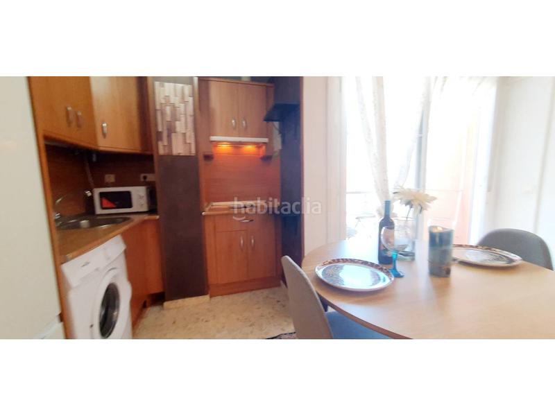 Foto c4bc0bd6-eea1-412d-a714-d85d206e6789. Studio in cibeles 5 in El Sabinar-Urbanizaciones-Las Marinas-Playa Serena Roquetas de Mar