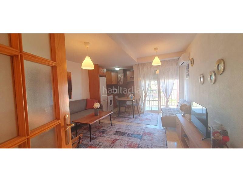 Foto c8cfc1a6-7b91-4a84-bb64-7fadb63cfdc1. Studio in cibeles 5 in El Sabinar-Urbanizaciones-Las Marinas-Playa Serena Roquetas de Mar