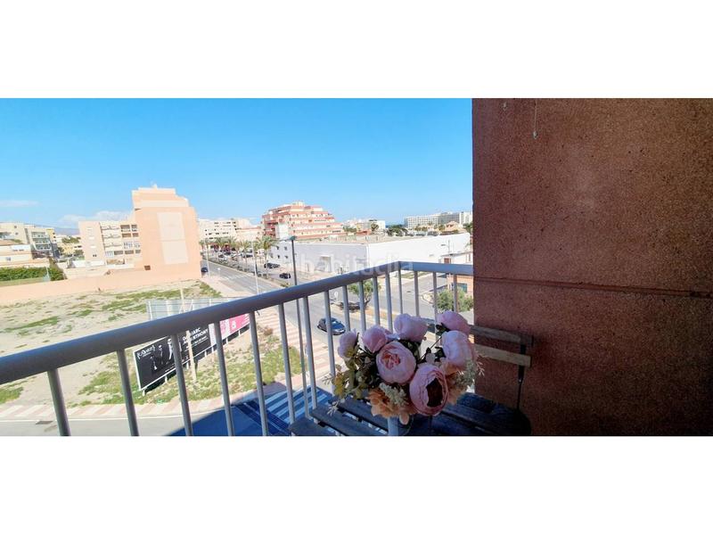 Foto c9887130-cd1d-4b19-abe4-81156d436036. Studio in cibeles 5 in El Sabinar-Urbanizaciones-Las Marinas-Playa Serena Roquetas de Mar