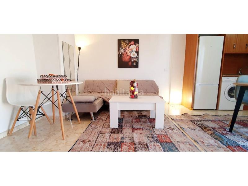 Foto cc81fcf9-d4b1-4d99-a3dd-5de681845510. Studio in cibeles 5 in El Sabinar-Urbanizaciones-Las Marinas-Playa Serena Roquetas de Mar