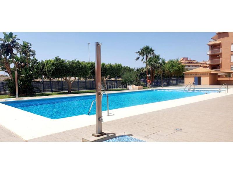 Foto dbac74ef-9b52-45bc-8b82-cfa0206916d7. Studio in cibeles 5 in El Sabinar-Urbanizaciones-Las Marinas-Playa Serena Roquetas de Mar