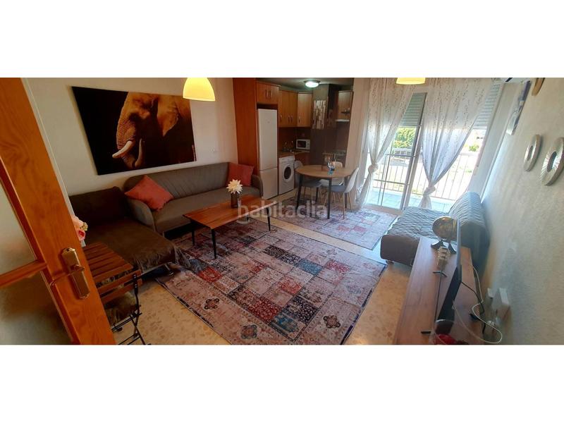 Foto f6c9d590-fa90-4221-b335-be34aab9e265. Studio in cibeles 5 in El Sabinar-Urbanizaciones-Las Marinas-Playa Serena Roquetas de Mar