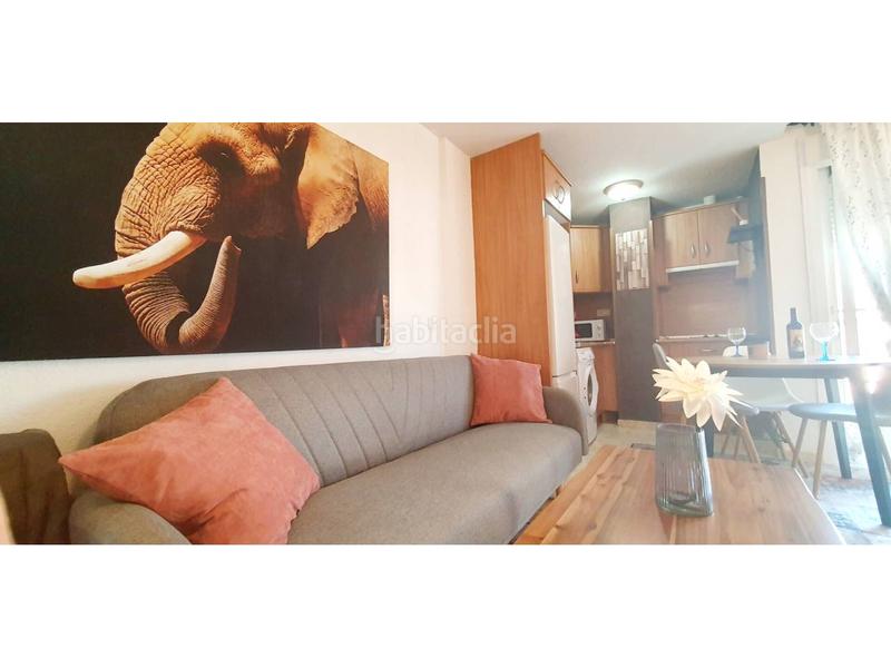 Foto fc99d675-d582-4f55-90d5-19606f1bbc41. Studio in cibeles 5 in El Sabinar-Urbanizaciones-Las Marinas-Playa Serena Roquetas de Mar
