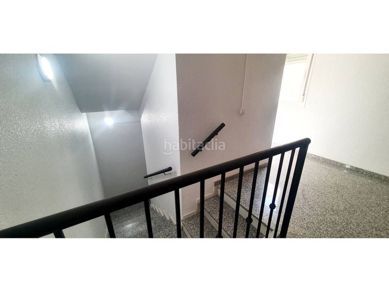 Foto a4ff0e90-3a34-49b9-9702-294956fd69be. Etagenwohnung in calle bartolomé de las casas 30 in Roquetas de Mar