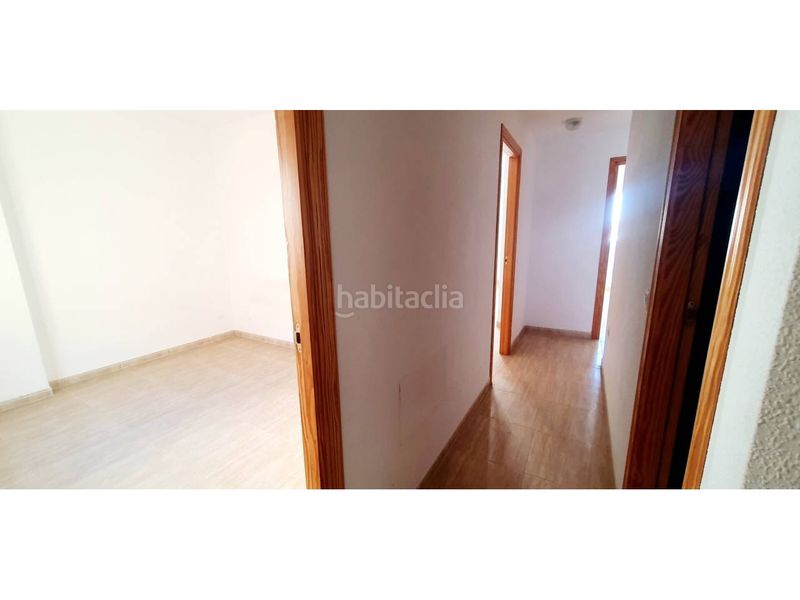 Foto ff658512-1797-45d6-87cb-9a786fad7f63. Etagenwohnung in calle bartolomé de las casas 30 in Roquetas de Mar
