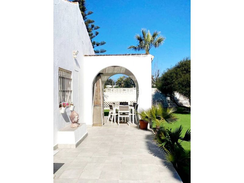 Foto 7228603e-78df-4602-b773-ef1d0b84b320. Xalet amb aparcament piscina a El Sabinar-Urbanizaciones-Las Marinas-Playa Serena Roquetas de Mar