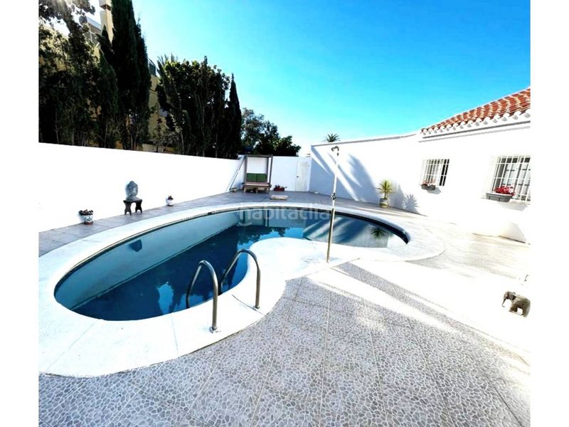 Foto 738ddccf-faed-41f9-8854-13ac67875cda. Xalet amb aparcament piscina a El Sabinar-Urbanizaciones-Las Marinas-Playa Serena Roquetas de Mar