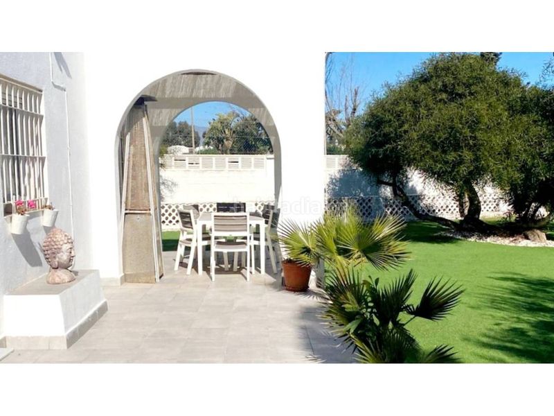 Foto ffff6984-1855-4df5-82a7-e28ceb06ee4b. Xalet amb aparcament piscina a El Sabinar-Urbanizaciones-Las Marinas-Playa Serena Roquetas de Mar