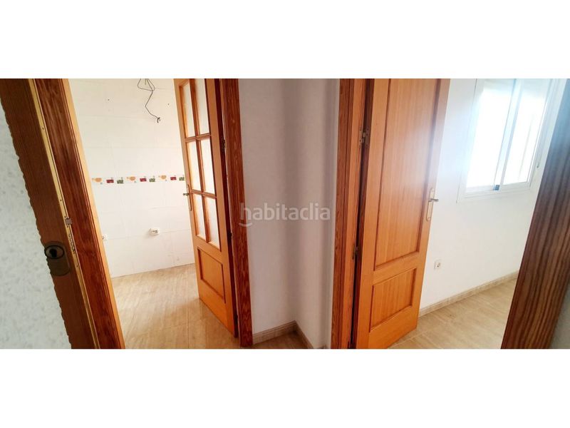 Foto 8a575e35-4a04-416d-aced-d9ffcf8e5e6f. Etagenwohnung in calle bartolomé de las casas 30 in Roquetas de Mar