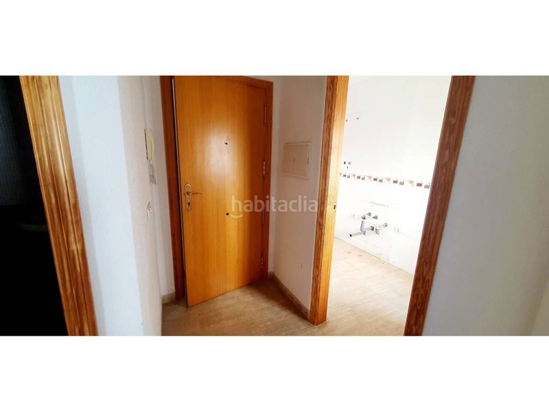 Foto b5cbabbf-ed4b-4d7d-b02c-cd5a0a91e1cc. Etagenwohnung in calle bartolomé de las casas 30 in Roquetas de Mar