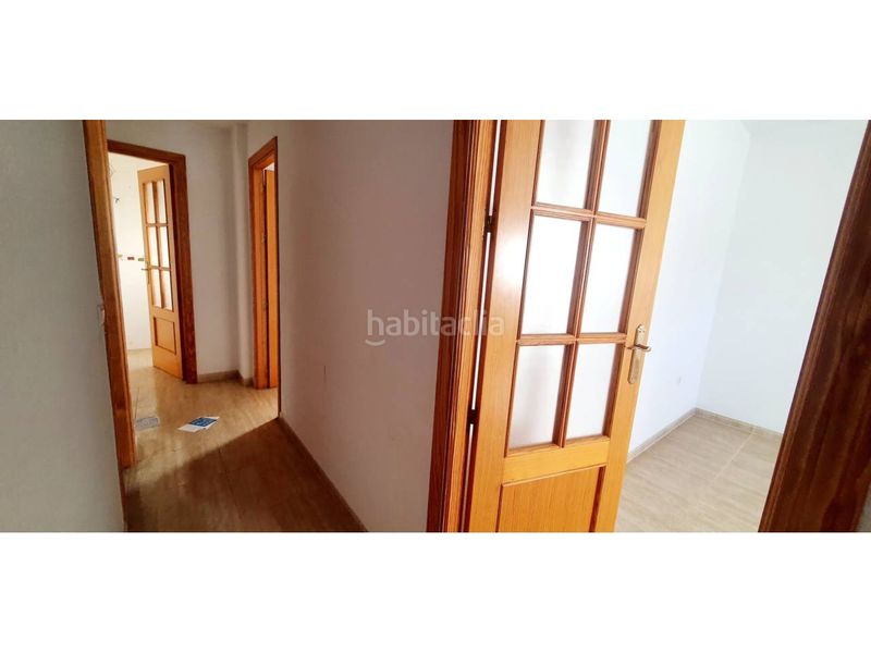 Foto f82cd39c-db92-479c-a690-1c00bf44037e. Etagenwohnung in calle bartolomé de las casas 30 in Roquetas de Mar