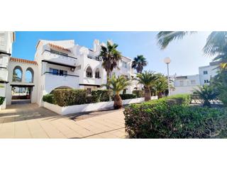 Edifici a El Sabinar-Urbanizaciones-Las Marinas-Playa Serena. Apartamento en venta en urbanización roquetas de marlas marinas
