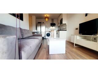 Miete Studiowohnung in Las encinas 46. Precioso estudio en la envía golf,  totalmente reformado y amueb