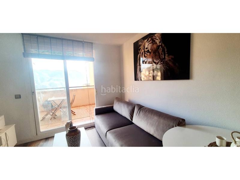 Foto 1bfaadcf-cf08-4e15-9da3-d6b69d69125f. Miete studiowohnung in las encinas 46 in La Envía Vícar