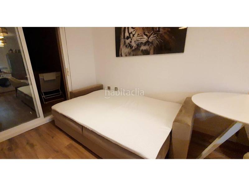 Foto 561e4572-9683-403a-8650-632f3a27d644. Miete studiowohnung in las encinas 46 in La Envía Vícar