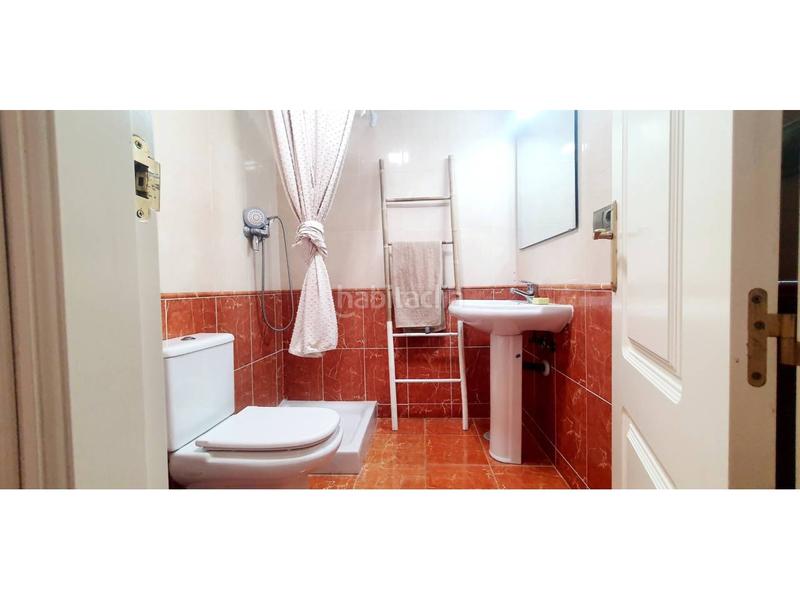 Foto 6684dd52-c3be-4178-a009-8719ac21229a. Miete studiowohnung in las encinas 46 in La Envía Vícar