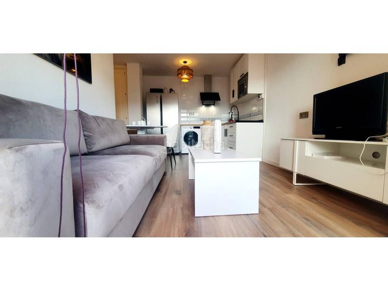 Foto b9c47401-a79e-4945-abb0-5ca67e0349ad. Miete studiowohnung in las encinas 46 in La Envía Vícar