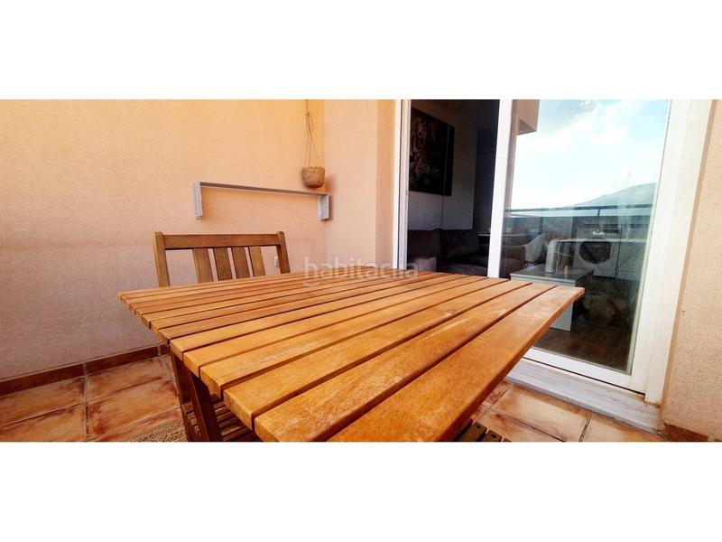 Foto bb018d90-e787-4536-939d-07ace2fffea3. Miete studiowohnung in las encinas 46 in La Envía Vícar