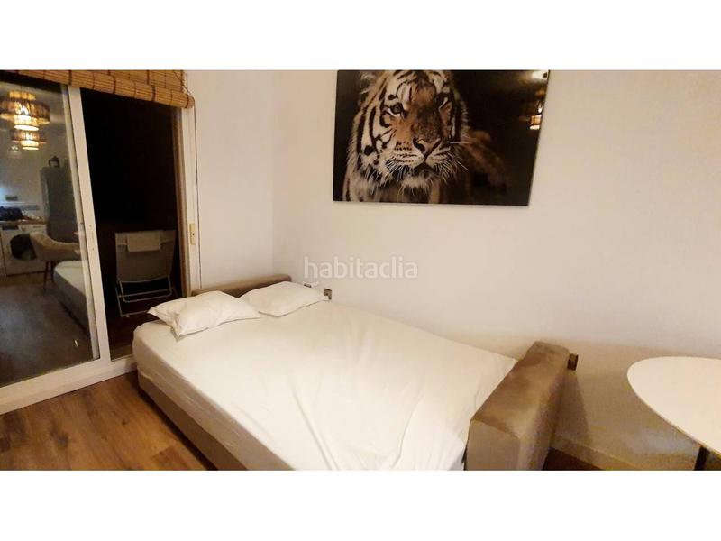 Foto ce35f201-1862-4827-b6be-bdb0024141e5. Miete studiowohnung in las encinas 46 in La Envía Vícar