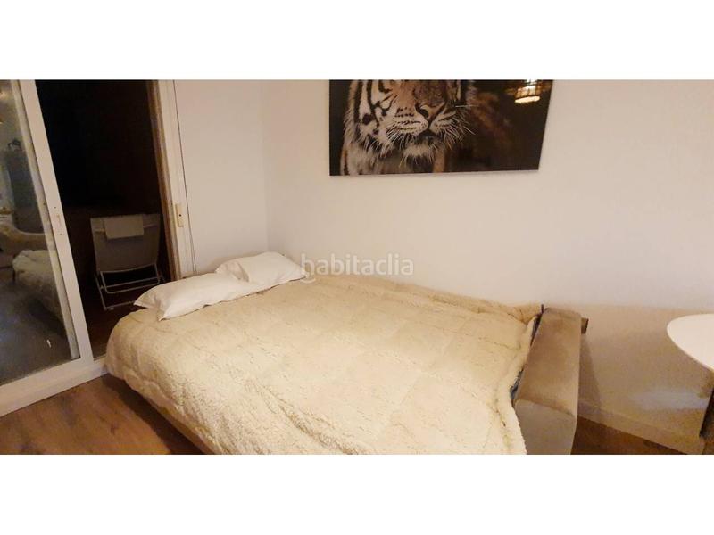 Foto edf5d734-bb48-4af3-8086-2e7fae556700. Miete studiowohnung in las encinas 46 in La Envía Vícar