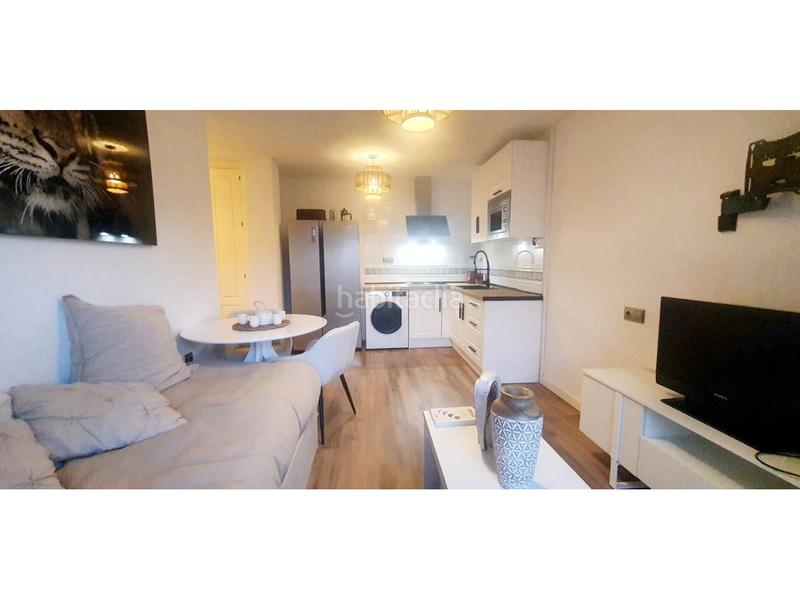 Foto f266044b-6511-4e28-ae4b-9bb7085e4d99. Miete studiowohnung in las encinas 46 in La Envía Vícar