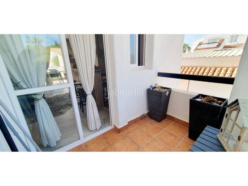 Foto 063a0992-01bb-473a-867b-7287b1dba754. Apartment in plaza golf center 1 in El Sabinar-Urbanizaciones-Las Marinas-Playa Serena Roquetas de Mar
